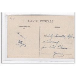 ALLIER : ecole professionnelle henri mathé, l'usine de force motrice - tres bon etat