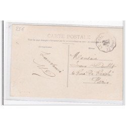 ARDECHE : BAIX : grande rue - tres bon etat