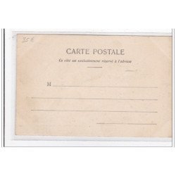 foret d'ardennes, un transport d'arbres apres l'abattage - tres bon etat