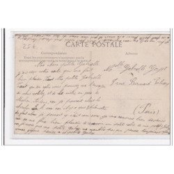 ANGECOURT : le bas du village - tres bon etat