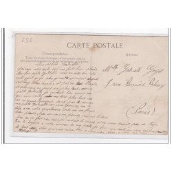 ANGECOURT : grande rue - tres bon etat