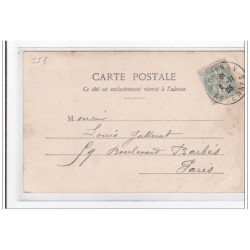 CARIGNAN : les villes de la breche - tres bon etat