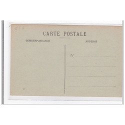 BLAGNY : l'eglise et le monument commémoratif - tres bon etat