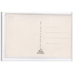 AVAUX-le-CHATEAU : café-hotel-restaurant et rue principale - tres bon etat