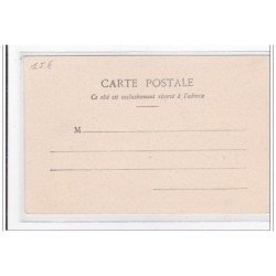 CARIGNAN : rue des laboureurs - tres bon etat