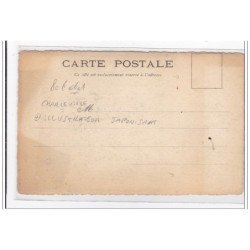 CHARLEVILLE : illustrateur japonisant, offert au camarade helliot, avant son depart de charleville - etat