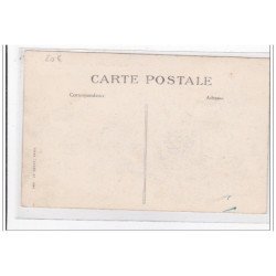 VAUX-VILLAINE : le monument - tres bon etat