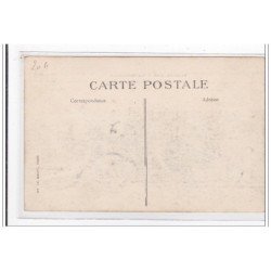 VAUX-VILLAINE : vue panoramqiue - tres bon etat