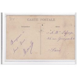 SEUIL : le moulin a vent - tres bon etat