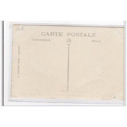 St-MICHEL-St-REMY : paroisse de rethel, les nouvelles cloches, benites le 20 decembre 1925 - tres bon etat