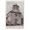 CAZAVET :  souvenir des inventaires, dilanche 1er avril 1906, eglise de cazavet - tres bon etat