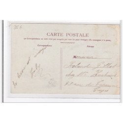 AUZON : l'eglise - tres bon etat