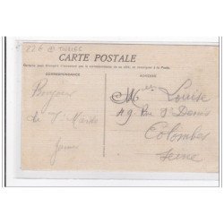 St-MARDS-en-OTHE : vue generale et vallée de la nosle (toillée) - tres bon etat