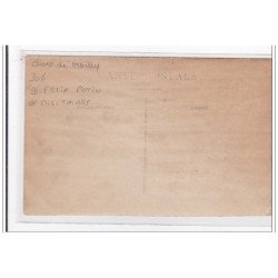 CAMP DE MAILLY : felix potin, militaires - tres bon etat