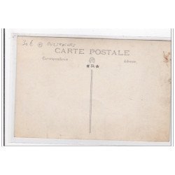 CARPIAGNE : souvenir du camp de carpiagne 1928 (militaires) - tres bon etat