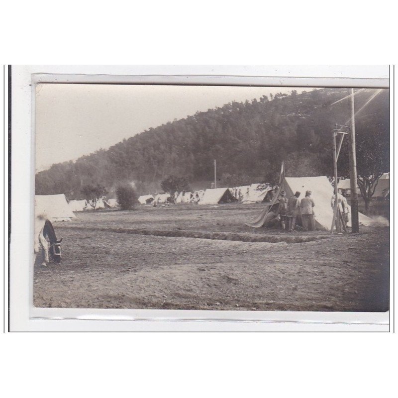 St-MARCEL : militaires - tres bon etat