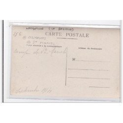 St-MARCEL : militaires - tres bon etat