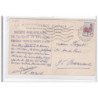 VIRE : fabrication des camemberts, mise en boites (fromages) - tres bon etat