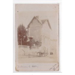 BARBEZIEUX : le chalet - tres bon etat