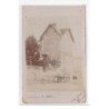 BARBEZIEUX : le chalet - tres bon etat