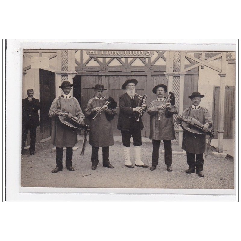 CHER : jean rameau - tres bon etat