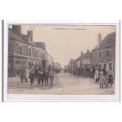 ASNIERES : rue gauchere - tres bon etat