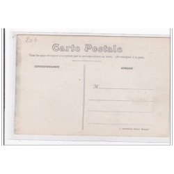 EN BERRY. - ALLOGNY : la grande rue, partie haute - tres bon etat