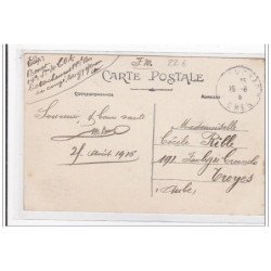 BENGY : rue de la mairie - tres bon etat