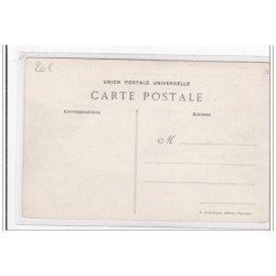 EN BERRY - FOECY : les caves de l'union - tres bon etat