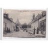 FARGES-en-SEPTAINE : la grande rue - tres bon etat