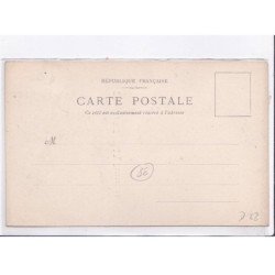 LAFFREY: hôtel charlaix, françois humblot - très bon état