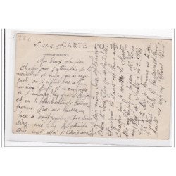 FARGES-en-SEPTAINE : la grande rue - tres bon etat