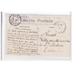 ARGENT : avenue des acacias (voiture a chien) - tres bon etat