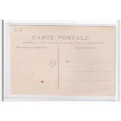 USSEL : type ussellois, grabié de ponty - tres bon etat