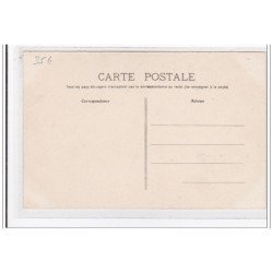 AISEREY : la place et l'eglise - tres bon etat