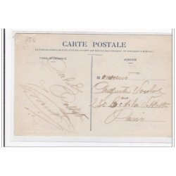 BRASEY-en-PLAINE : un coin de la riviere - tres bon etat