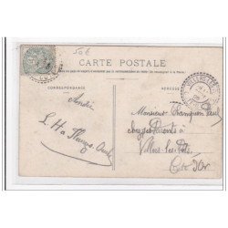 PONT-de-PANY : gare de pont-de-pany - tres bon etat