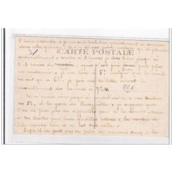 PLOUAGAT : route de paris-brest - tres bon etat