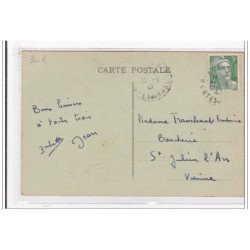 PLEUDANIEL : route de pleumeur gautier - tres bon etat