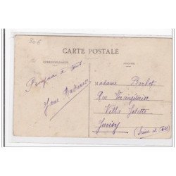 RAZAC-sur-L'ISLE : hotel latour - tres bon etat