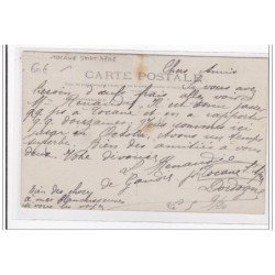 TOCANE SAINT APRE : sociedad de la chispa, vins - tres bon etat