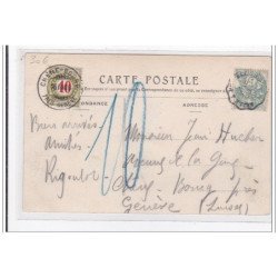 AUDINCOURT : galeries nouvelles goudelon - tres bon etat