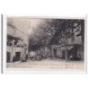 ESPELUCHE : le boulevard, hotel peyre-beauthier - tres bon etat