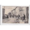 LA BATIE-ROLLAND : avenue de montélimar - tres bon etat
