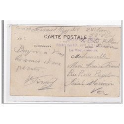 LA BATIE-ROLLAND : avenue de montélimar - tres bon etat