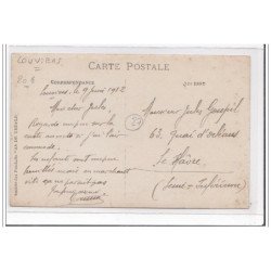 LOUVIERS : famille - tres bon etat