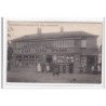 BOSGUERARD-de-MARCOUVILLE : (maison froussard), cafe tabac epicerie - tres bon etat