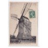 JUMELLES : vieux moulin a vent - tres bon etat