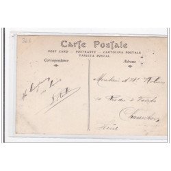 PREY :  bureau de poste et route de saint-andré - tres bon etat
