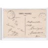 SAINT-HYPPOLYTE-du-FORT : fete d'aviation des 15,16 et 17 juin 1912, l'atterissage - tres bon etat